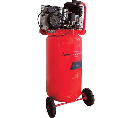 Изображение товара Компрессор FUBAG VB 4000B/100 CM3 61431377