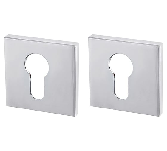 Изображение товара Накладка ARMADILLO CYLINDER ET USS CP-8 хром 39303