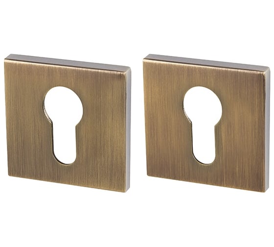 Изображение товара Накладка ARMADILLO CYLINDER ET USS AB-7 бронза 39285