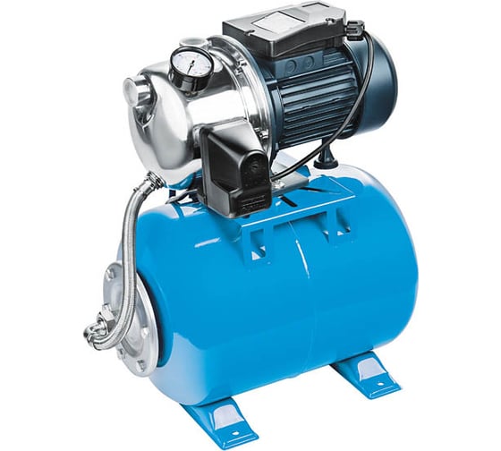 Изображение товара Станция автоматического водоснабжения UNIPUMP AUTO JS 100-50 26384