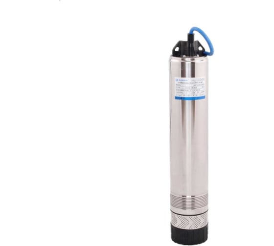 Изображение товара Колодезный насос AQUARIO ASP2-40-100WA 3239