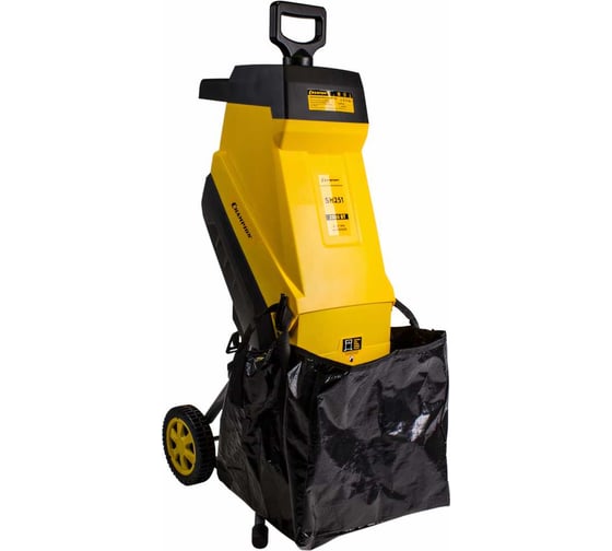 Изображение товара Электрический измельчитель CHAMPION SH251