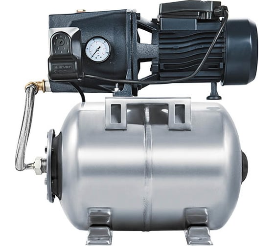 Изображение товара Станция автоматического водоснабжения UNIPUMP AUTO JSW-55-50-S 43916