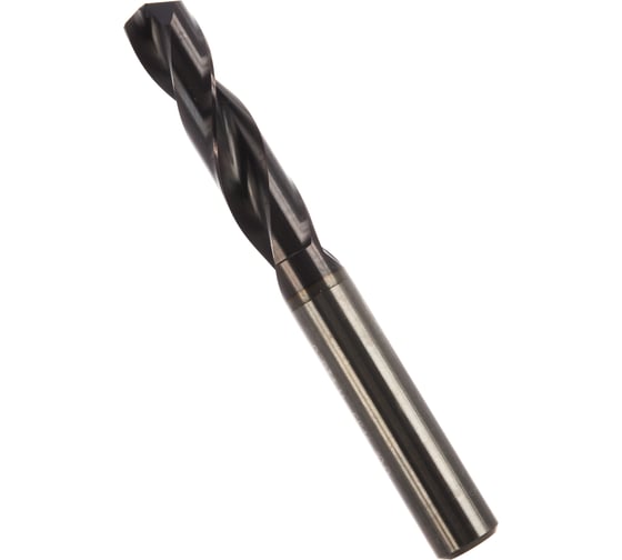 Изображение товара Сверло без каналов СОЖ тип RT100U (10 мм, DIN6537K, твердый сплав, FIRE) Guhring 514 10,000