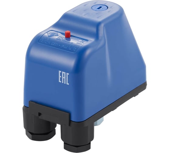 Изображение товара Датчик сухого хода LP/3 ITALTECNICA Unipump 91910