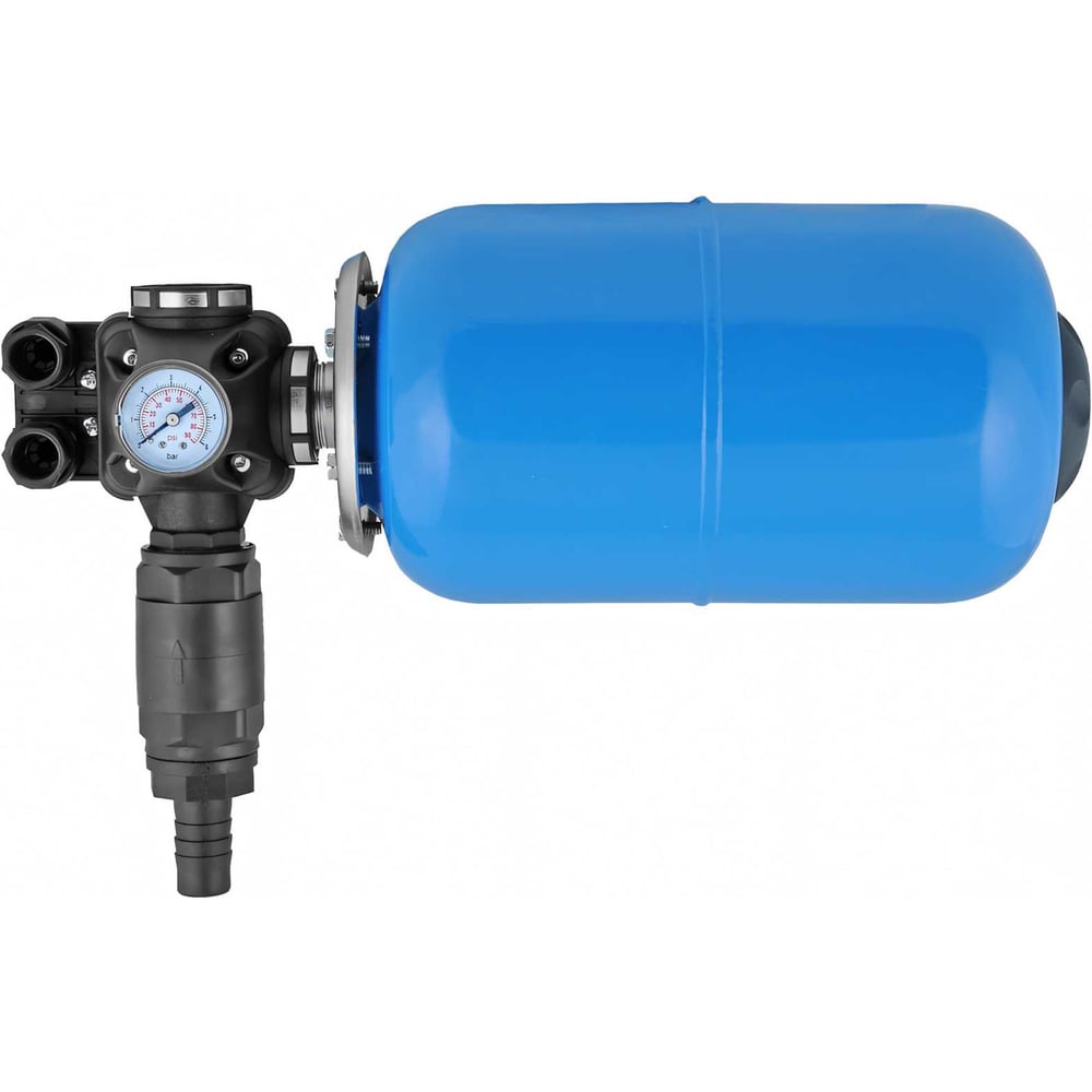 Комплект автоматики UNIPUMP АКВАРОБОТ М 73694
