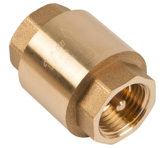 Изображение товара Обратный клапан 1/2" Unipump 73008