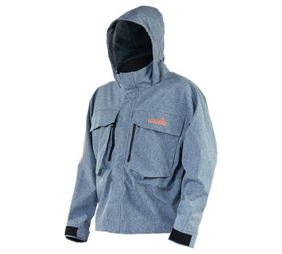 Изображение товара Забродная куртка NORFIN KNOT PRO 05 р.XXL 524005-XXL
