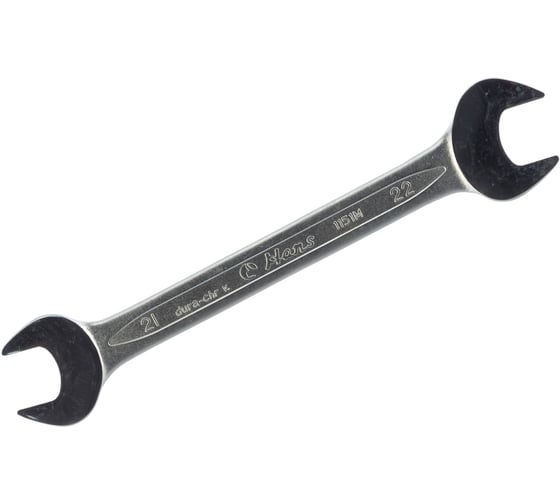 Изображение товара Рожковый ключ Hans 21х22 1151M21х22