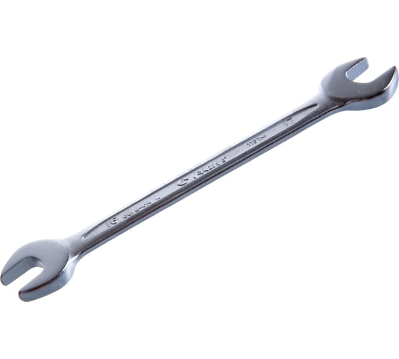 Изображение товара Рожковый ключ Hans 16х17 1151M16х17