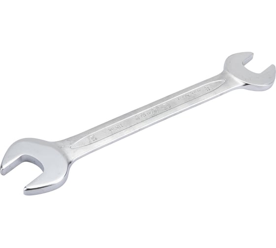 Изображение товара Рожковый ключ Hans 18х21 1151M18х21