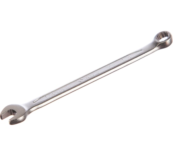 Изображение товара Комбинированный ключ Hans 1/4" 1161A06