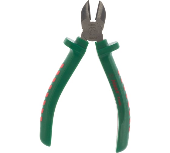 Изображение товара Бокорезы Hans 140мм 1840-05