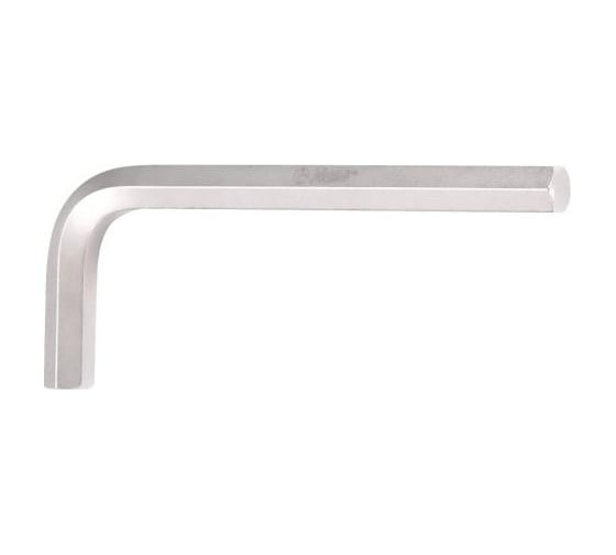 Изображение товара Шестигранный ключ Hans М06, 90 мм, HRC 60 1764М06.0