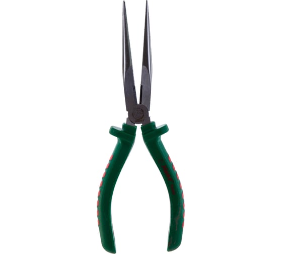 Изображение товара Длинногубцы Hans 200мм 1830-08