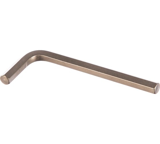 Изображение товара Шестигранный ключ Hans М08, 100 мм, HRC 60 1764М08.0