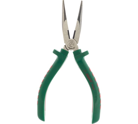 Изображение товара Длинногубцы Hans 160мм 1830-06