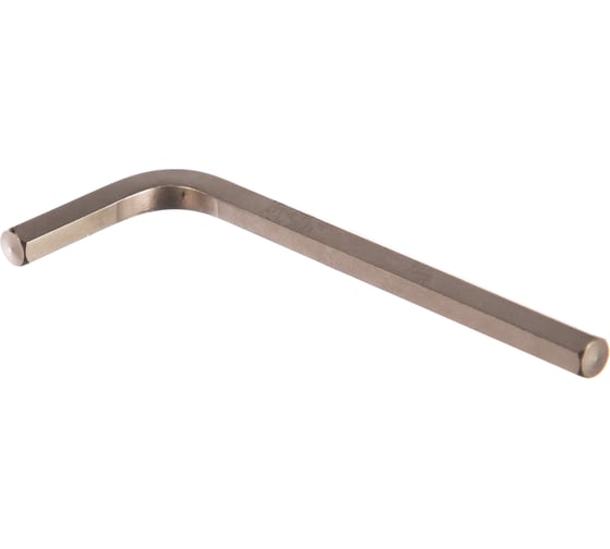 Изображение товара Шестигранный ключ Hans М07, 95 мм, HRC 60 1764М07.0