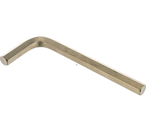 Изображение товара Шестигранный ключ Hans М09, 106 мм, HRC 60 1764М09.0