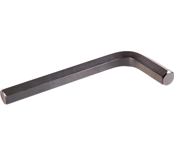 Изображение товара Шестигранный ключ Hans М17, 160мм, HRC 60 1764М17