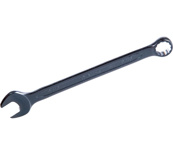Изображение товара Комбинированный ключ Hans 9/16" 1161A14