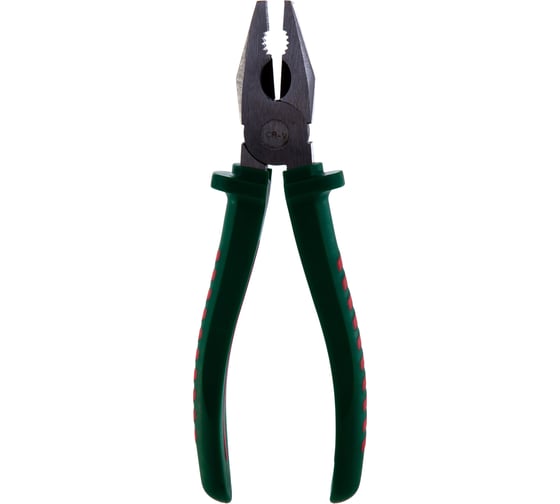 Изображение товара Комбинированные пассатижи Hans 200мм 1820-08