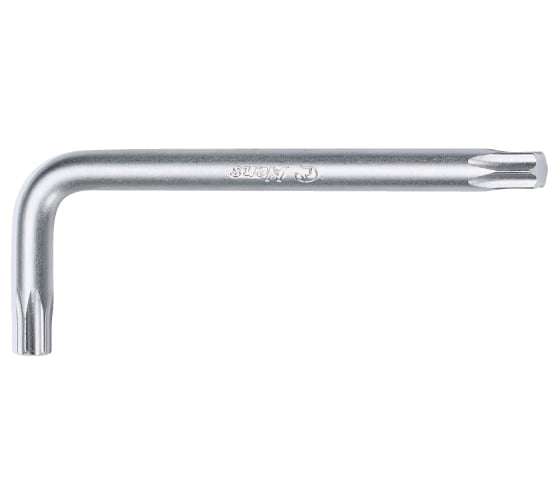 Изображение товара Шестигранный ключ Hans TH10, 90 мм 1752TH10