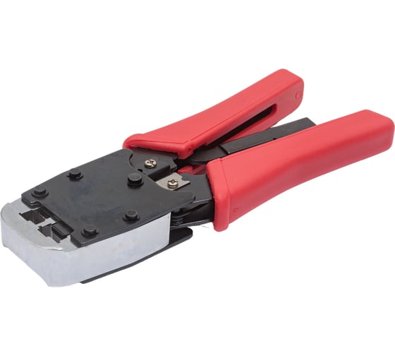 Изображение товара Обжимной инструмент TWT 6P,8P, Ratchet, тип HT-500R