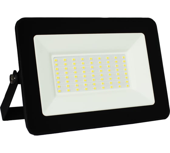 Изображение товара Светодиодный прожектор RSV RSV-SFL-3-70W-6500K-IP65 102811