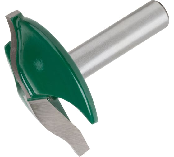 Изображение товара Фреза фигирейная горизонтальная (40х5х44 мм) FIT 3636-080540