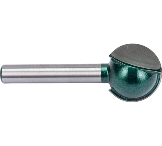 Изображение товара Фреза пазовая галтельная (24х22х66.2 мм) FIT 3623-082224