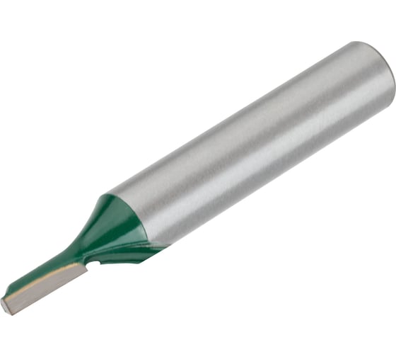 Изображение товара Фреза пазовая прямая с одним лезвием (3х10х51 мм) FIT 3600-081003