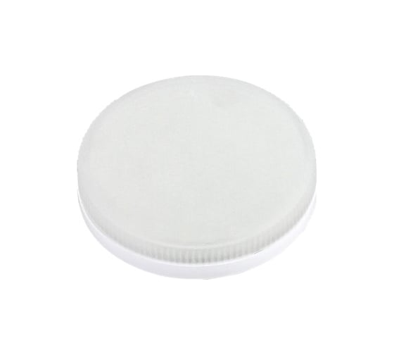 Изображение товара Светодиодная лампа RSV RSV-GX53-10W-6500K 100274