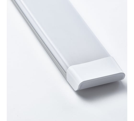 Изображение товара Светодиодный пылевлагозащищенный светильник RSV -SSP-03-60W-6500K-IP65 100109