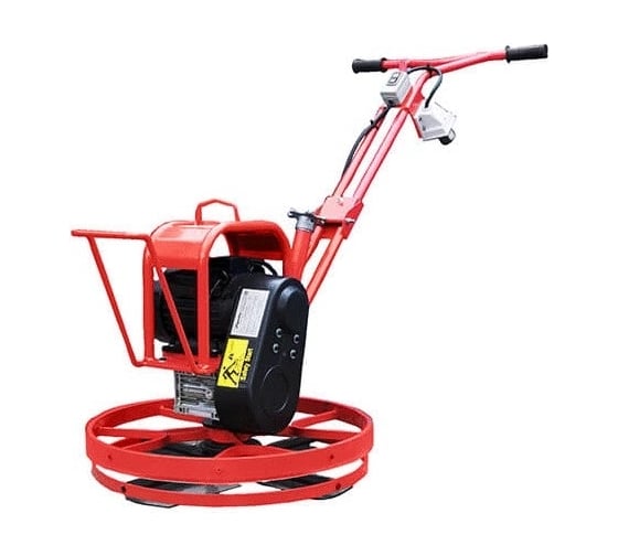 Изображение товара Затирочная машина Impulse Z600E1 483944