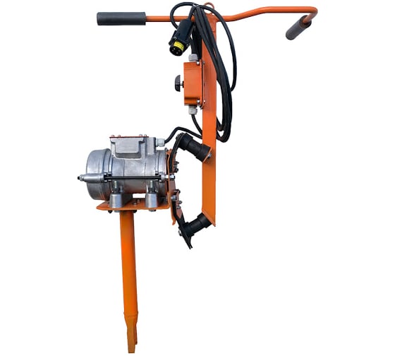 Изображение товара Шпалоподбойка ВИБРОМАШ ШПВЭ-2М