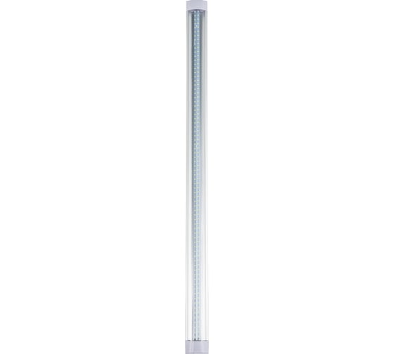 Изображение товара Светодиодный алюминиевый светильник RSV -SPO-01-40W-6500K-IP40 TPR 100098