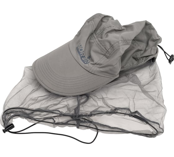 Изображение товара Антимоскитная бейсболка NORFIN STRATUS 03 р.L 7491-03L