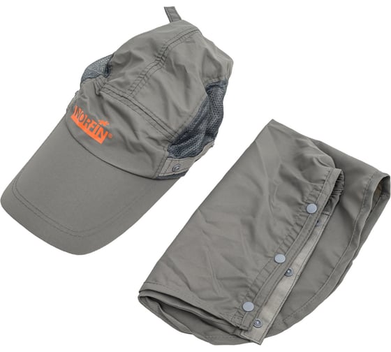 Изображение товара Бейсболка NORFIN DESERT 04 р.XL 7451-04XL