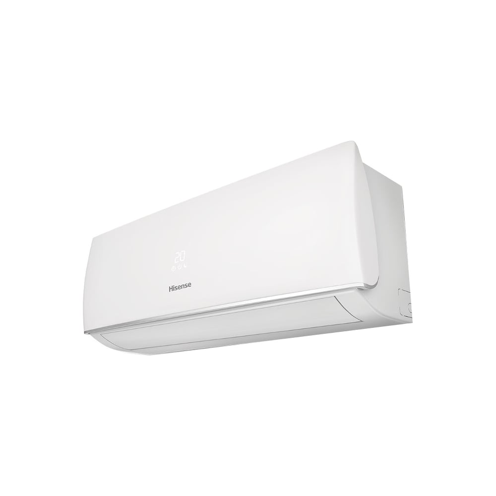 фото Сплит-система hisense smart dc inverter as-24ur4sbbdb015 01-207-301-0-501-021