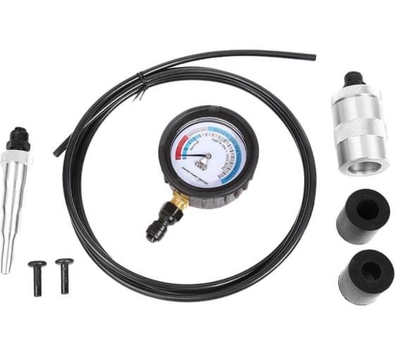 Изображение товара Тестер водяного насоса системы охлаждения помпы AIST 67-60007 00-00020969