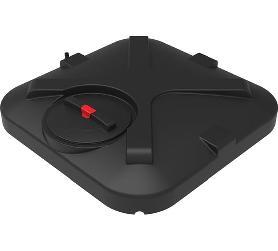 Изображение товара Бак для душа Rostok 150 л с лейкой 201.1500.899.3