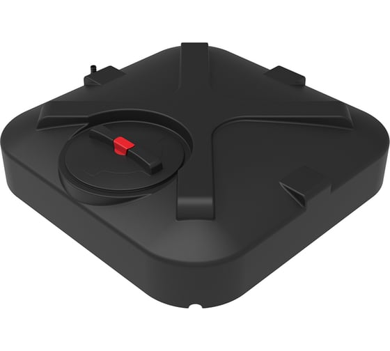 Изображение товара Бак для душа Rostok 200 л с лейкой 201.2000.899.3