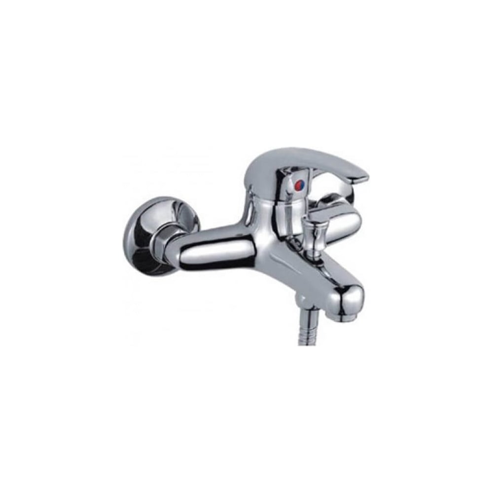 Смеситель для ванны Ledeme L3029-B 805714