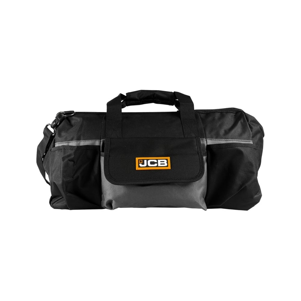 Изображение товара Дорожная сумка JCB-KBAG 20 для инструмента с плечевым ремнем