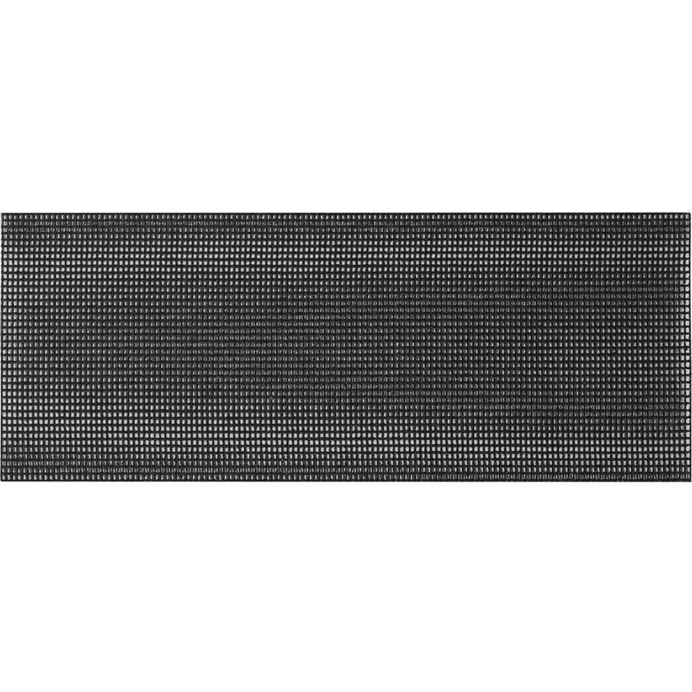 Изображение товара Сетки шлифовальные 115х280 мм, 5 шт, R40, водостойкие, карбид кремния