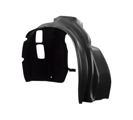 Изображение товара Подкрылок передний левый без расширителей арок TOTEM FIAT Ducato, 08/2014-  NLL.15.20.001