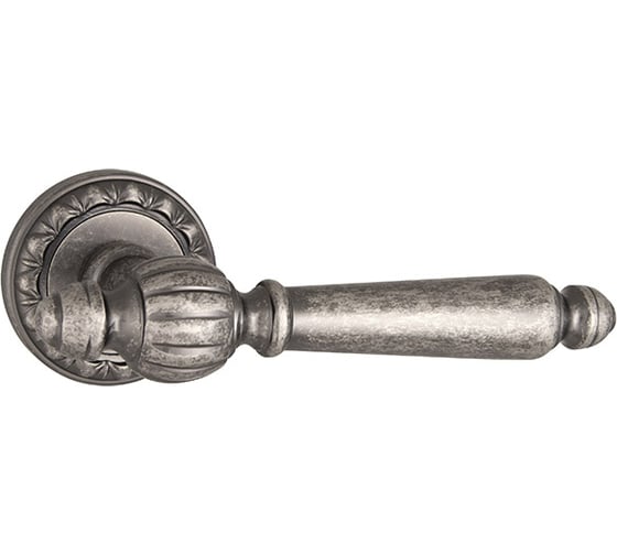 Изображение товара Раздельная ручка PUNTO MADRID MT OS-9 античное серебро 39571