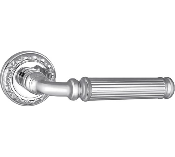 Изображение товара Раздельная ручка PUNTO BELLAGIO MT CP-8 хром 39575