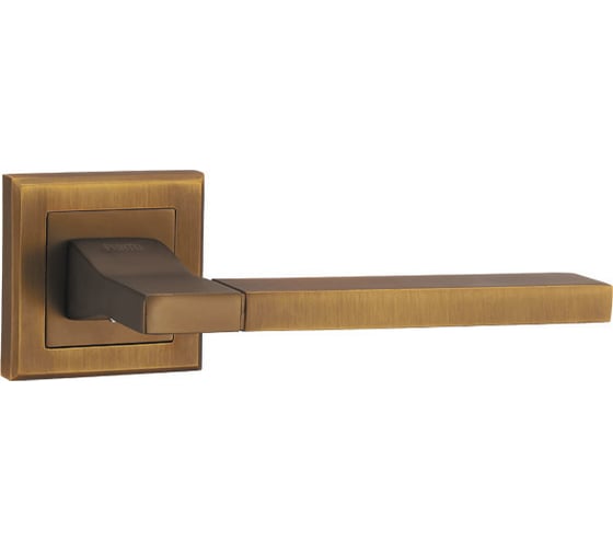 Изображение товара Раздельная ручка PUNTO TECH QL CF-17 кофе 33201